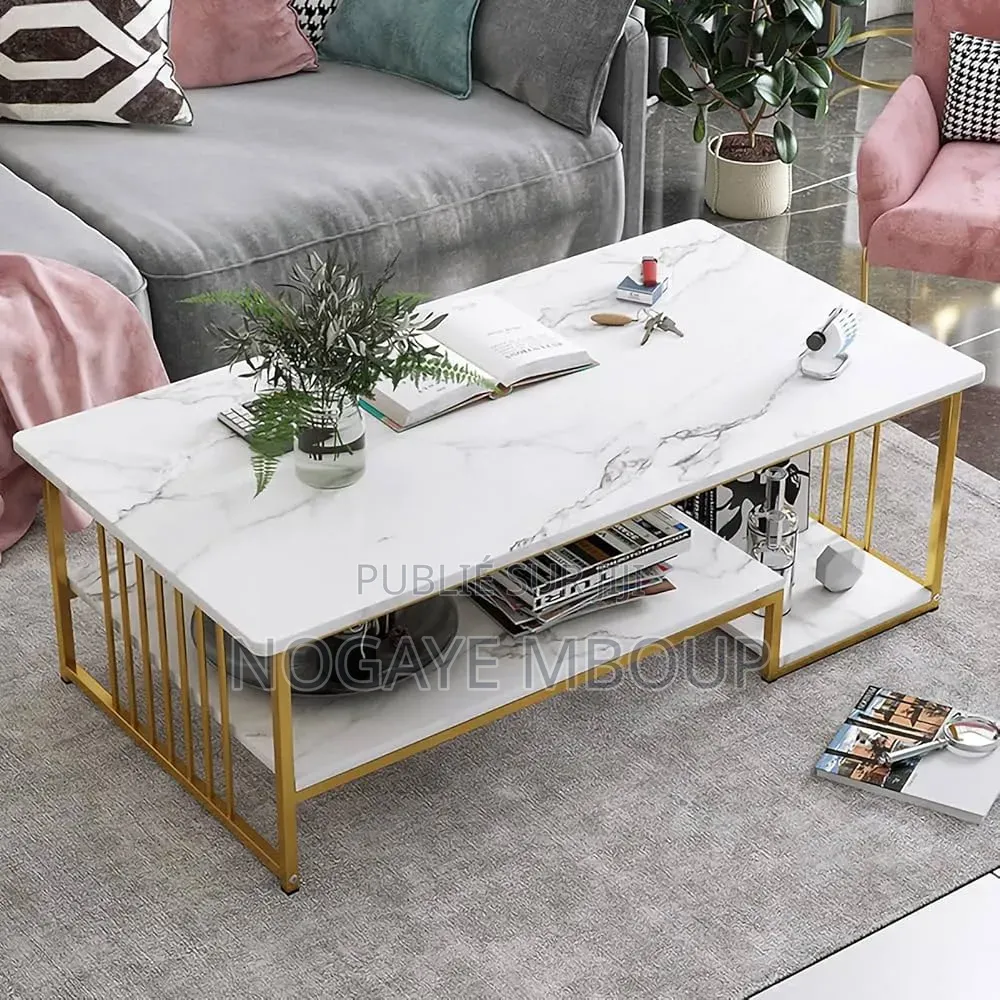 Table Basse Vip 1m20