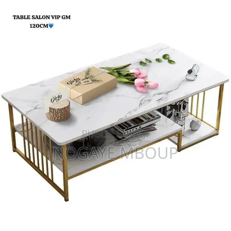 Table Basse Vip 1m20