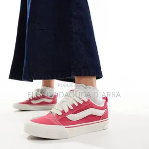Vans Knu Skool
