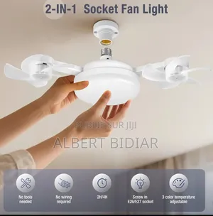Mini Ventilateur Drone