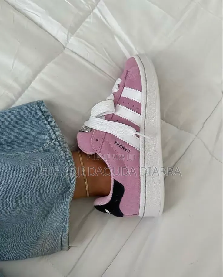 Adidas Campus 00s