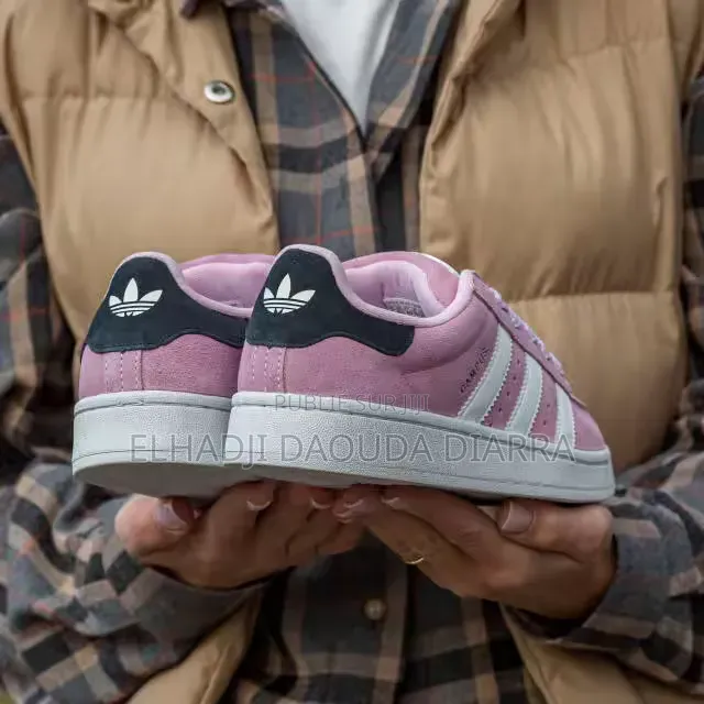 Adidas Campus 00s