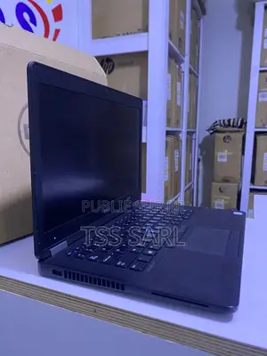 Ordinateur portable Dell Latitude 14 E5470 8GB Intel Core i7 SSD 256GB