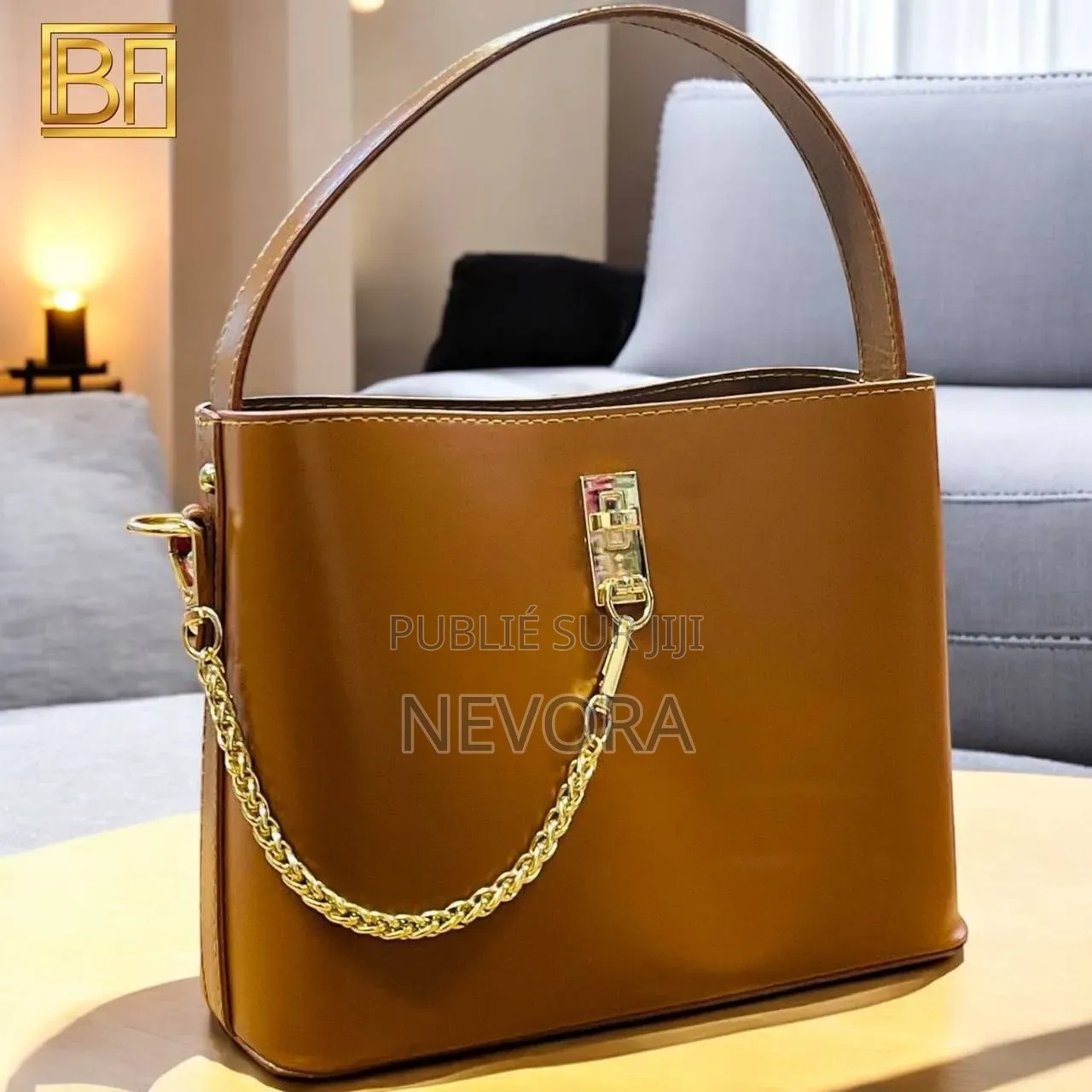 Sac Élégant Original