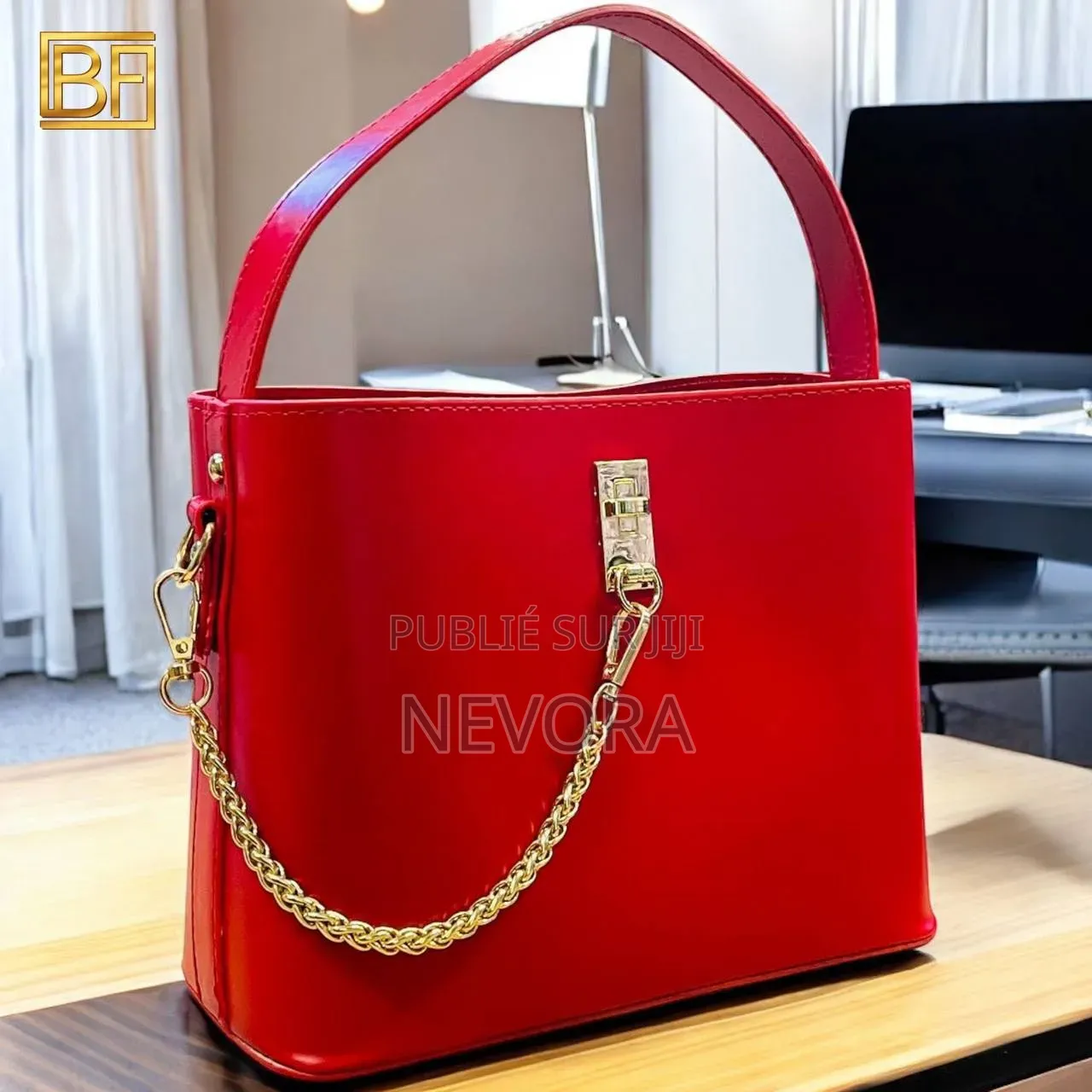 Sac Élégant Original