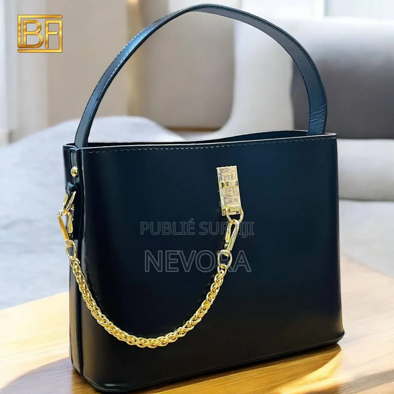 Sac Élégant Original