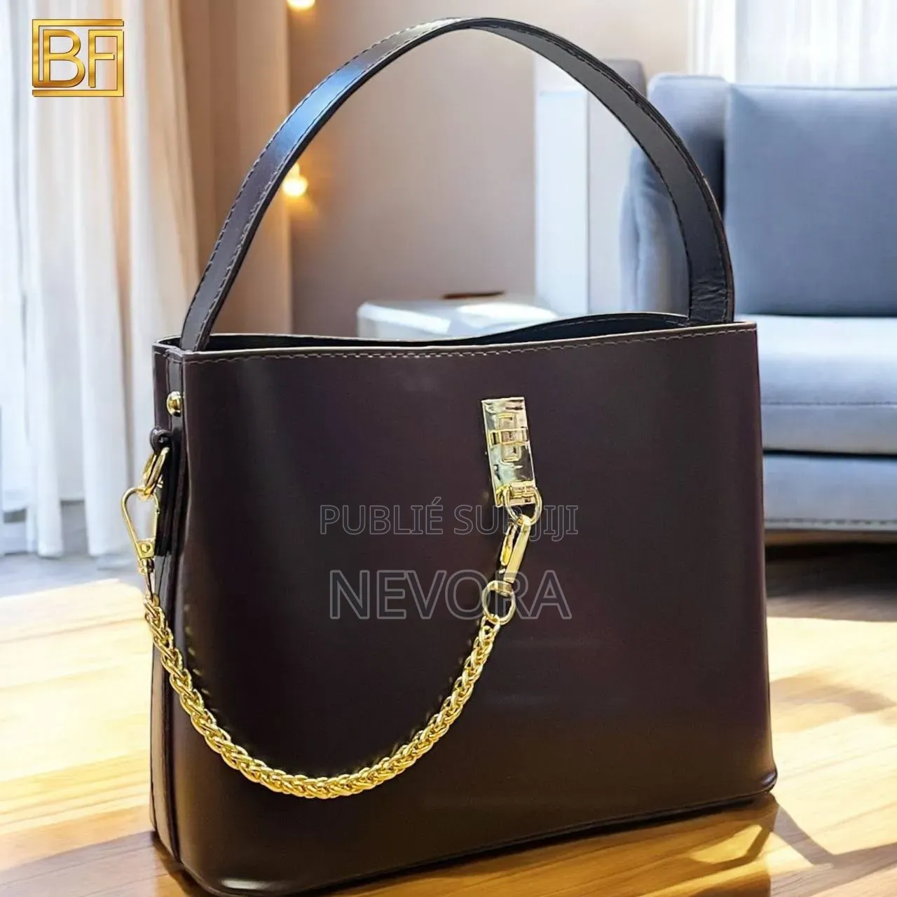 Sac Élégant Original