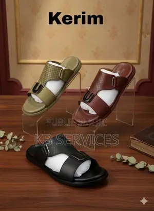 Chaussures Orthopédiques Homme