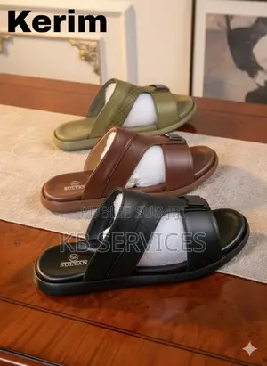 Chaussures Orthopédiques Homme