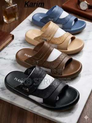 Chaussures Orthopédiques Homme