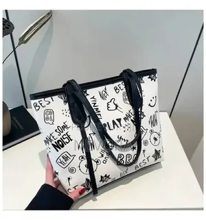 Sac Fourre Tout Original