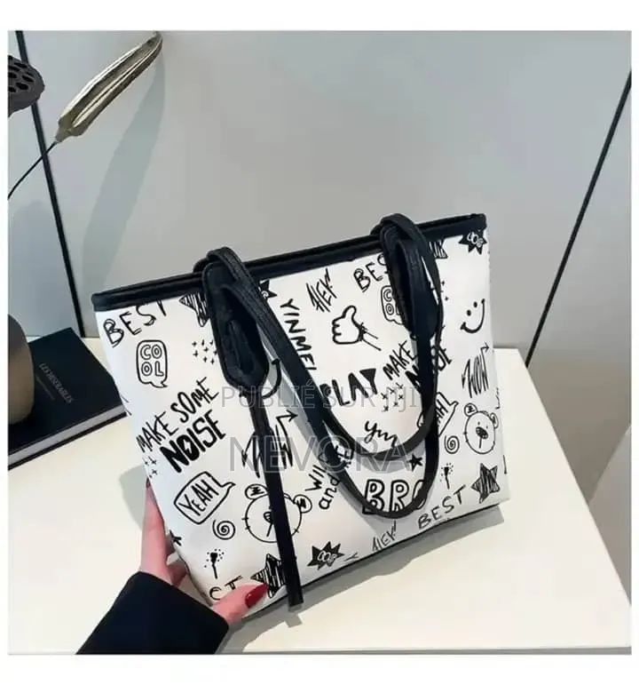 Sac Fourre Tout Original