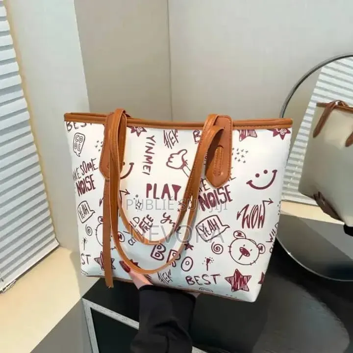 Sac Fourre Tout Original