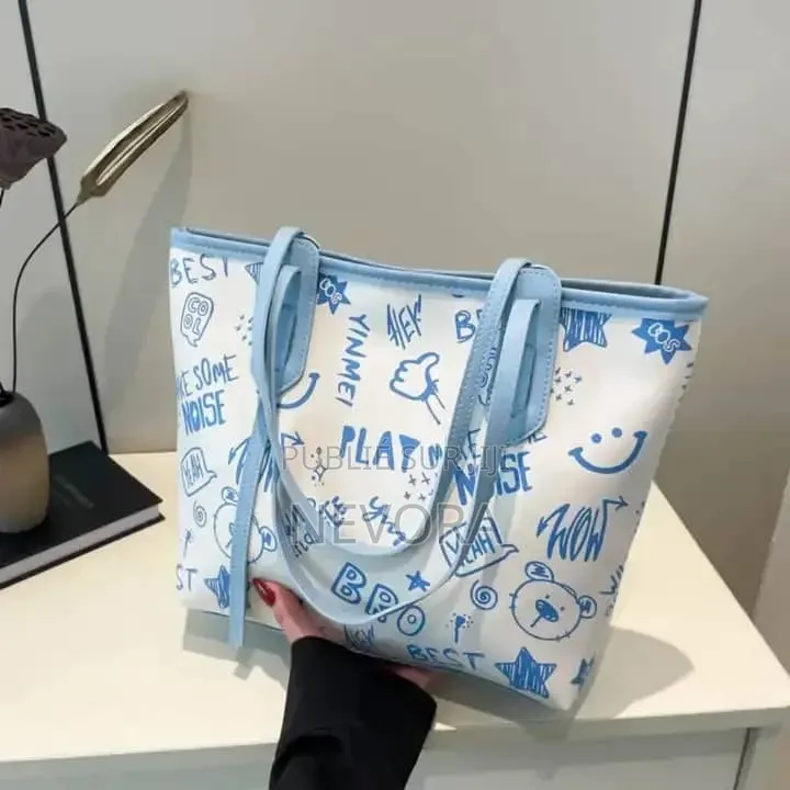 Sac Fourre Tout Original
