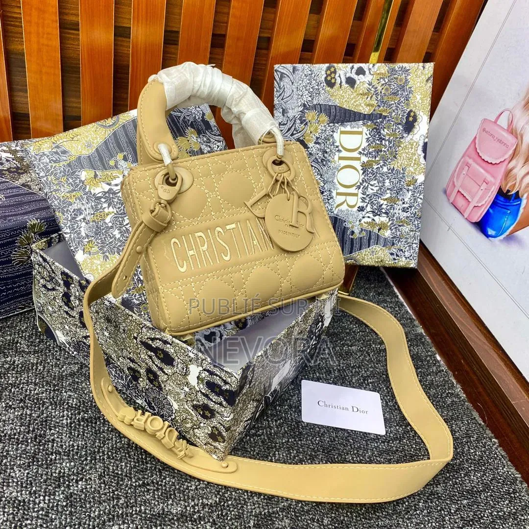 Sac Dior Original
