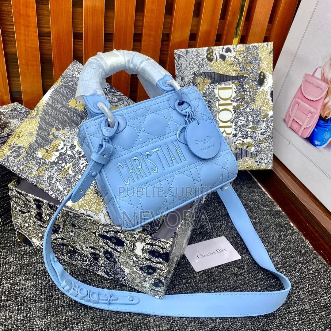 Sac Dior Original