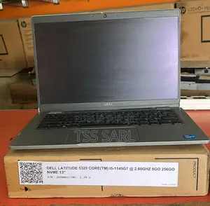 Ordinateur portable Dell Latitude 5320 8GB Intel Core i5 SSD 256GB