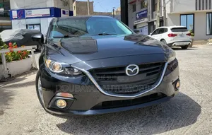 Mazda 3 2017 Autre