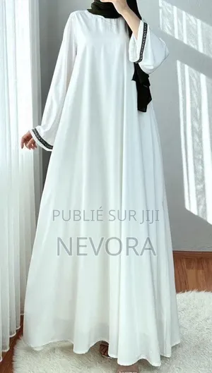 Robe Hijab