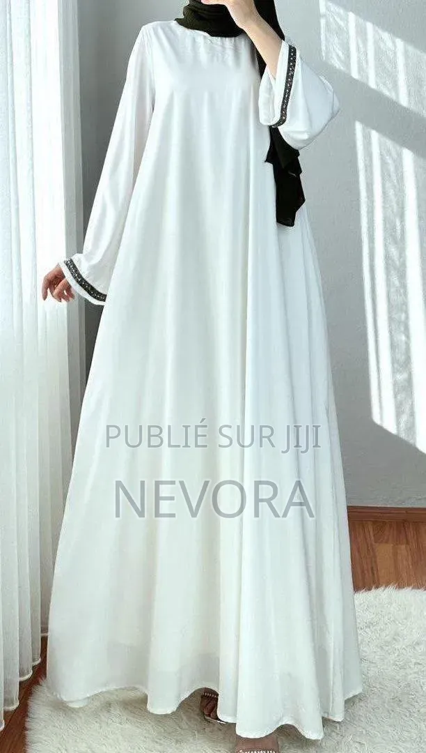 Robe Hijab