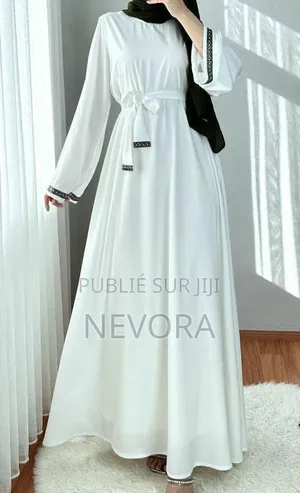 Robe Hijab