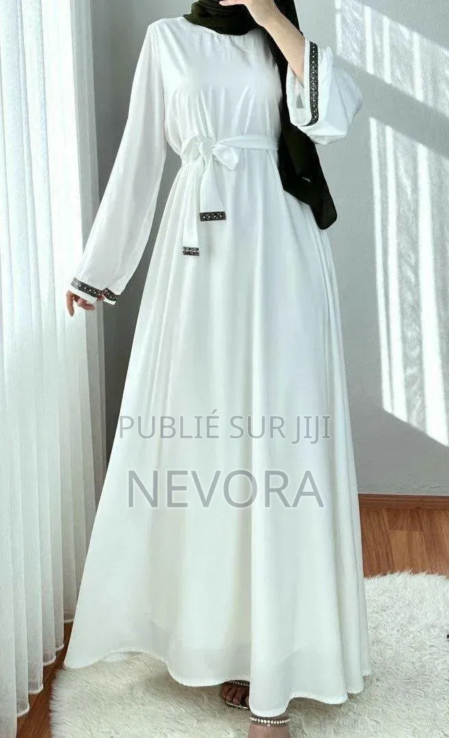 Robe Hijab