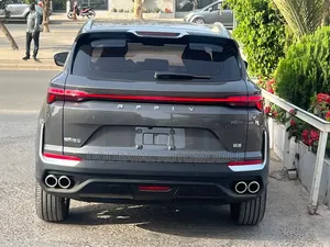 Geely Azkarra 2025 Autre