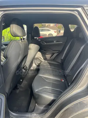 Geely Azkarra 2025 Autre