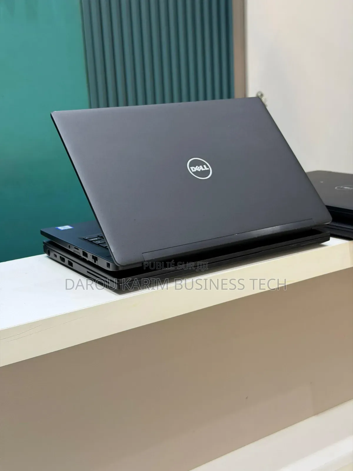 Nouveau Dell Latitude 12 7280 8GB Intel Core i5 SSD 256GB
