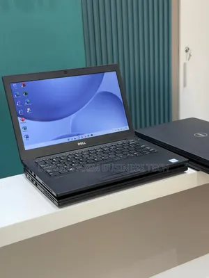 Nouveau Dell Latitude 12 7280 8GB Intel Core i5 SSD 256GB