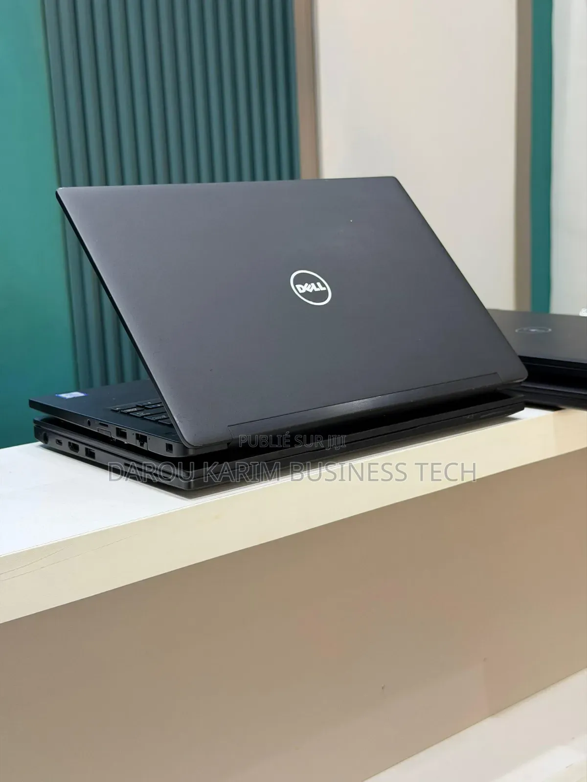 Nouveau Dell Latitude 12 7280 8GB Intel Core i5 SSD 256GB