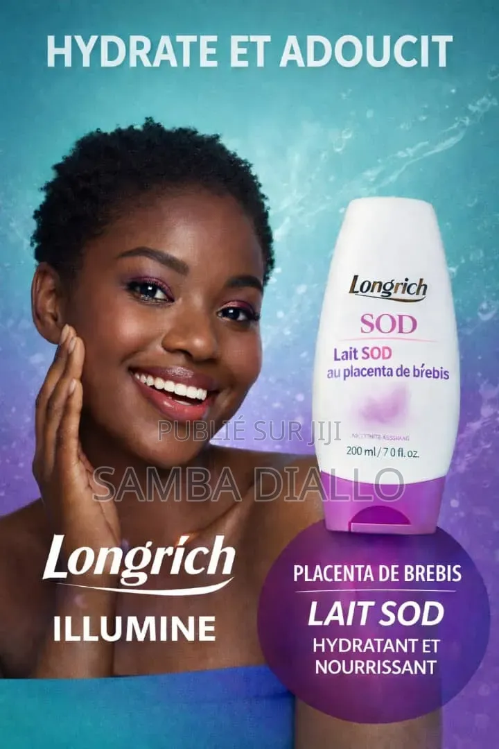 l'Ait Sod De Longrich