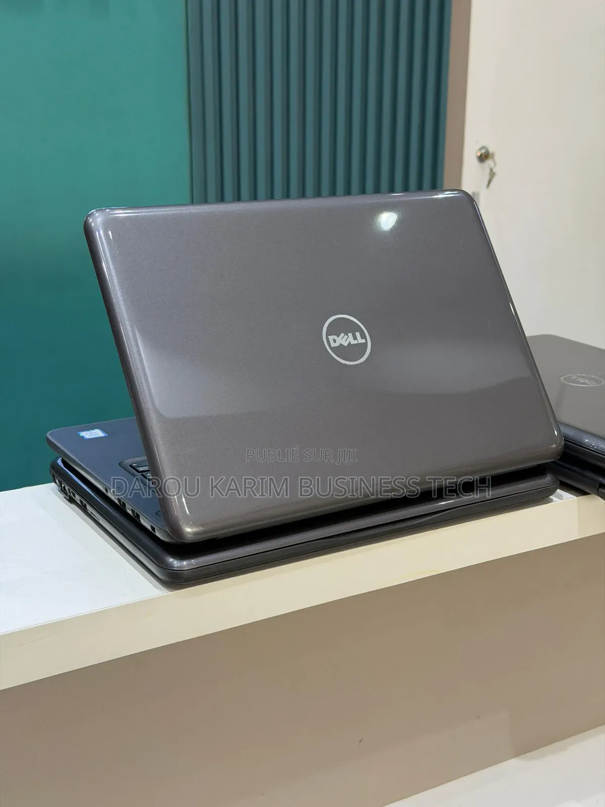 Nouveau Dell Latitude 13 3380 8GB Intel Core i3 HDD 500GB