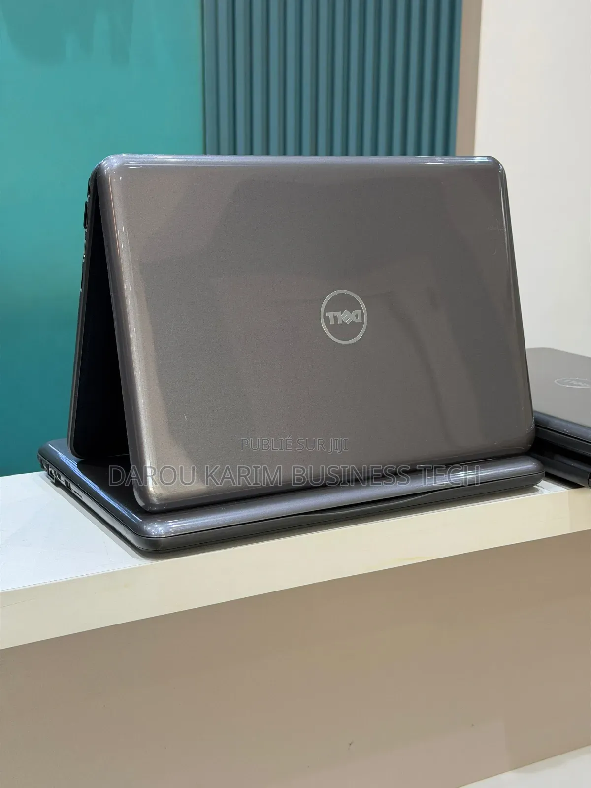 Nouveau Dell Latitude 13 3380 8GB Intel Core i3 HDD 500GB