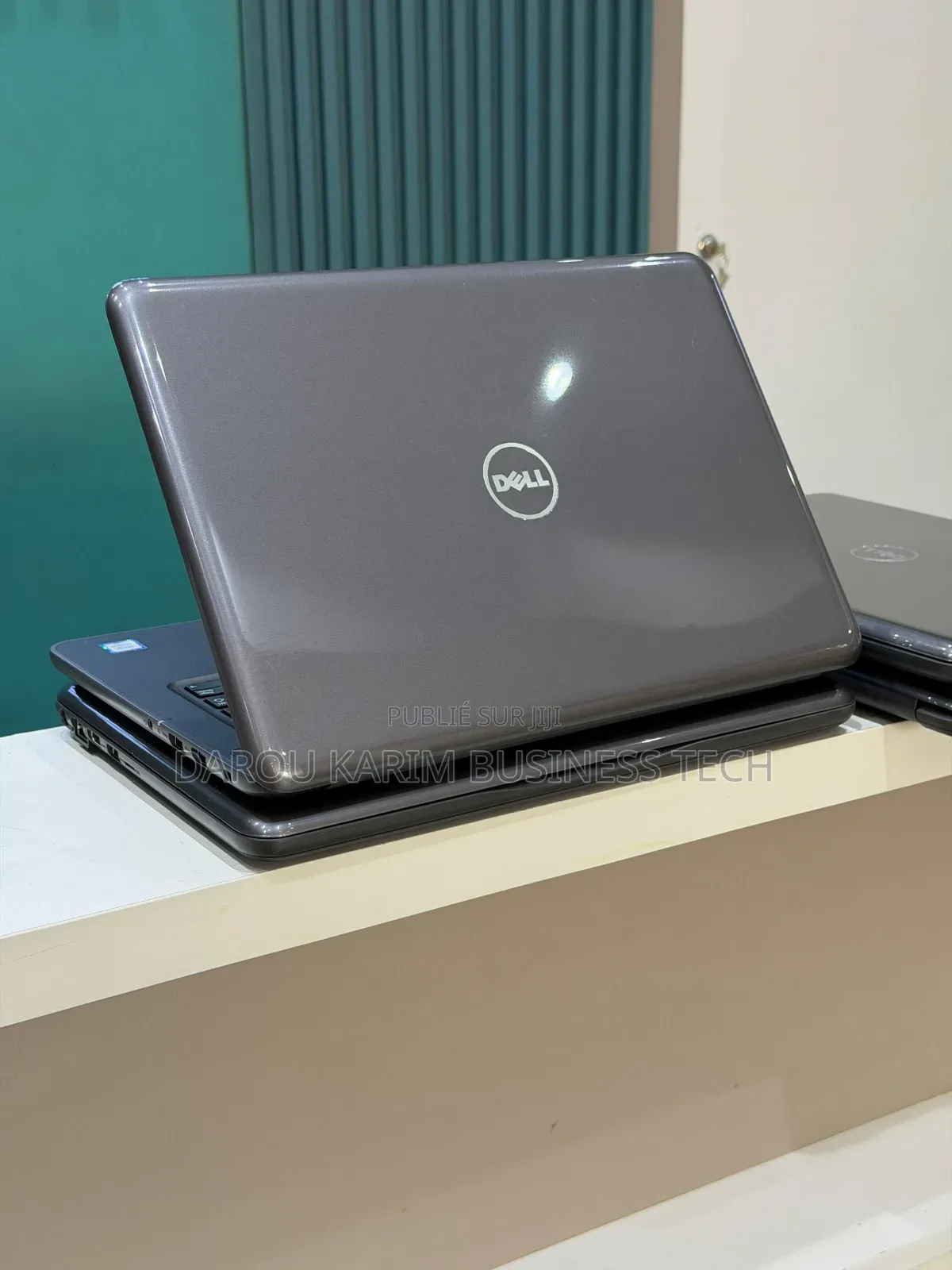 Nouveau Dell Latitude 13 3380 8GB Intel Core i3 HDD 500GB