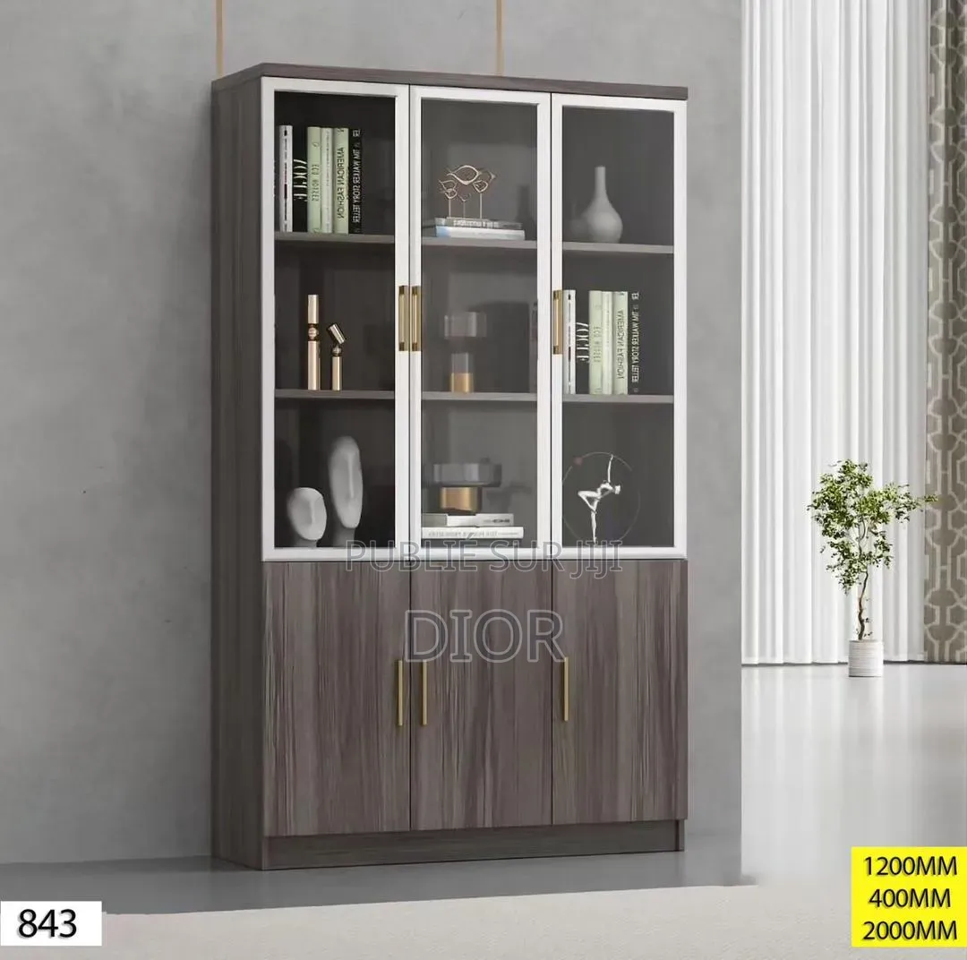 Armoire De Rangement 3 Battant