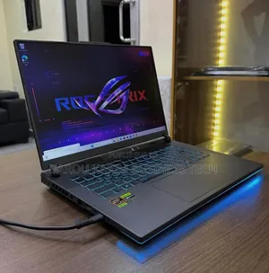 Nouveau Asus ROG Strix G16 G614 32GB AMD Ryzen 9 SSD 1T