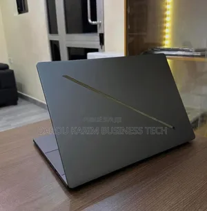 Nouveau Asus ROG Zephyrus G16 32GB Intel Core Ultra 9 SSD 1T