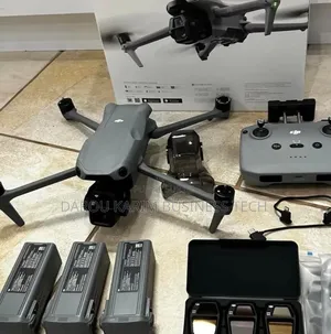 Dji Air 3s Fly More Combo