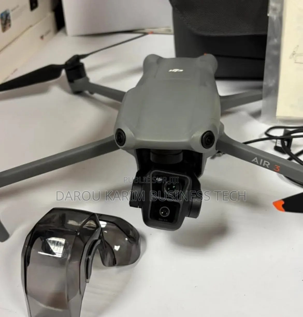 Dji Air 3 Fly More Combo