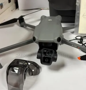 Dji Air 3 Fly More Combo