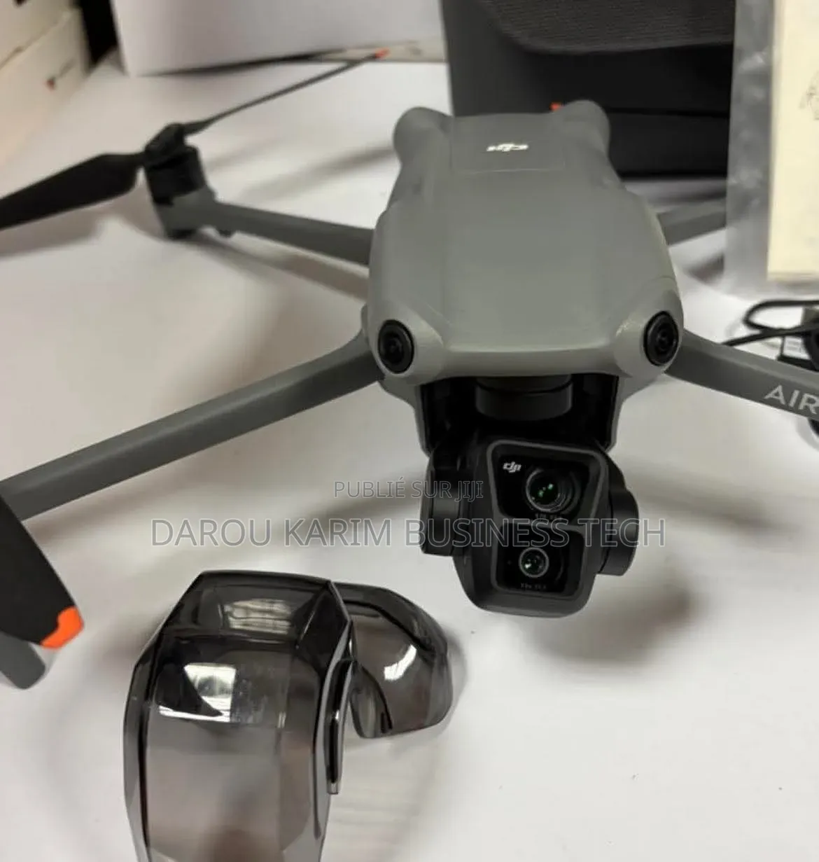 Dji Air 3 Fly More Combo
