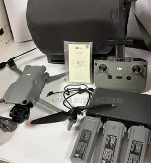 Dji Air 3 Fly More Combo