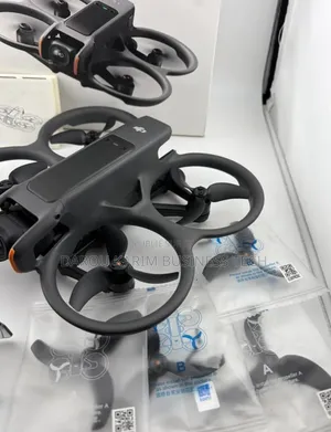 Dji Avata 2 – Drone Fpv