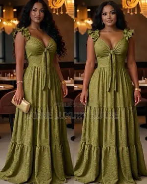Robes 100% Coton Bio