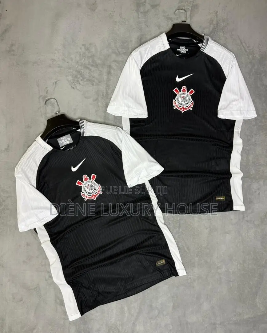 Maillots Sportifs (Football)