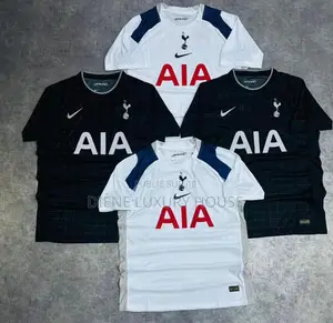 Maillots Sportifs (Football)