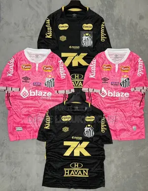 Maillots Sportifs (Football)