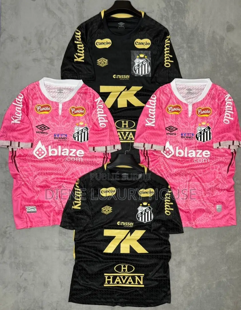 Maillots Sportifs (Football)
