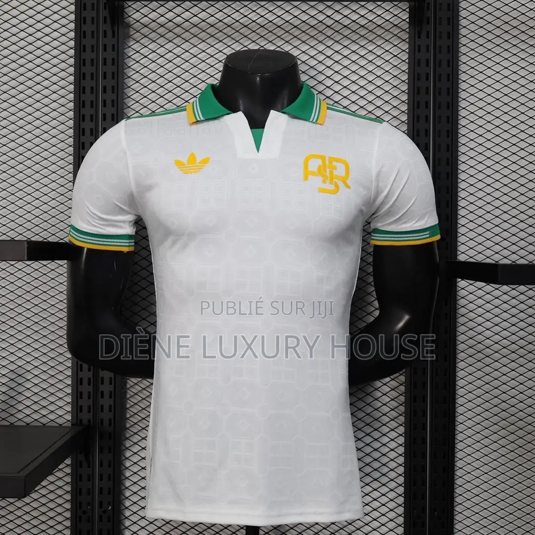 Maillots Sportifs (Football)